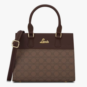 Visit the Lavie Store Lavie Women's Mono Salma Solid Satchel Bag for Women | Satchel Handbag for Work | Ladies purse | Stylish Shoulder Bag | Gift For Ladies 4.2 4.2 out of 5 stars (198) 200+ bought in past month